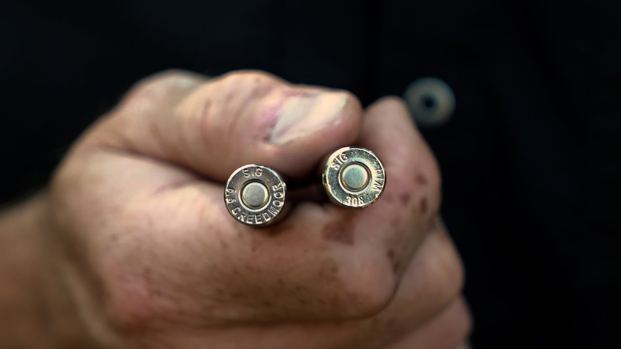 Identifying Your Ammunition