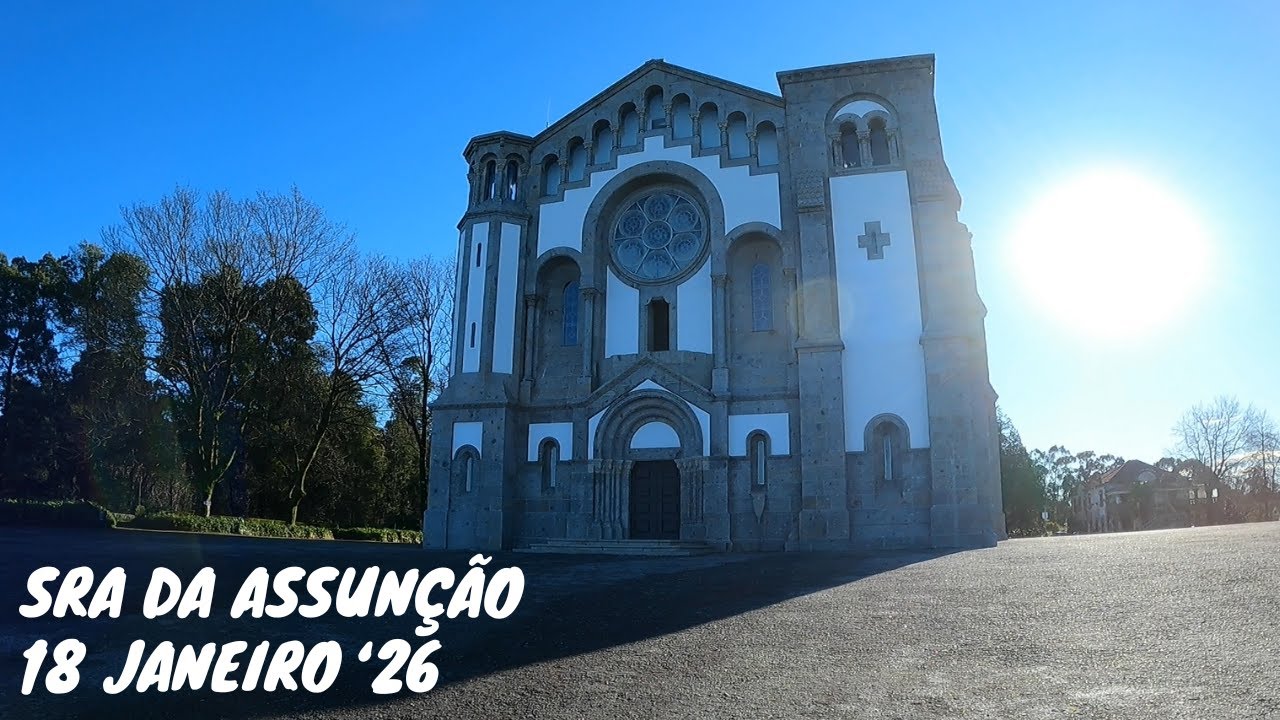 Volta 18 Janeiro 26