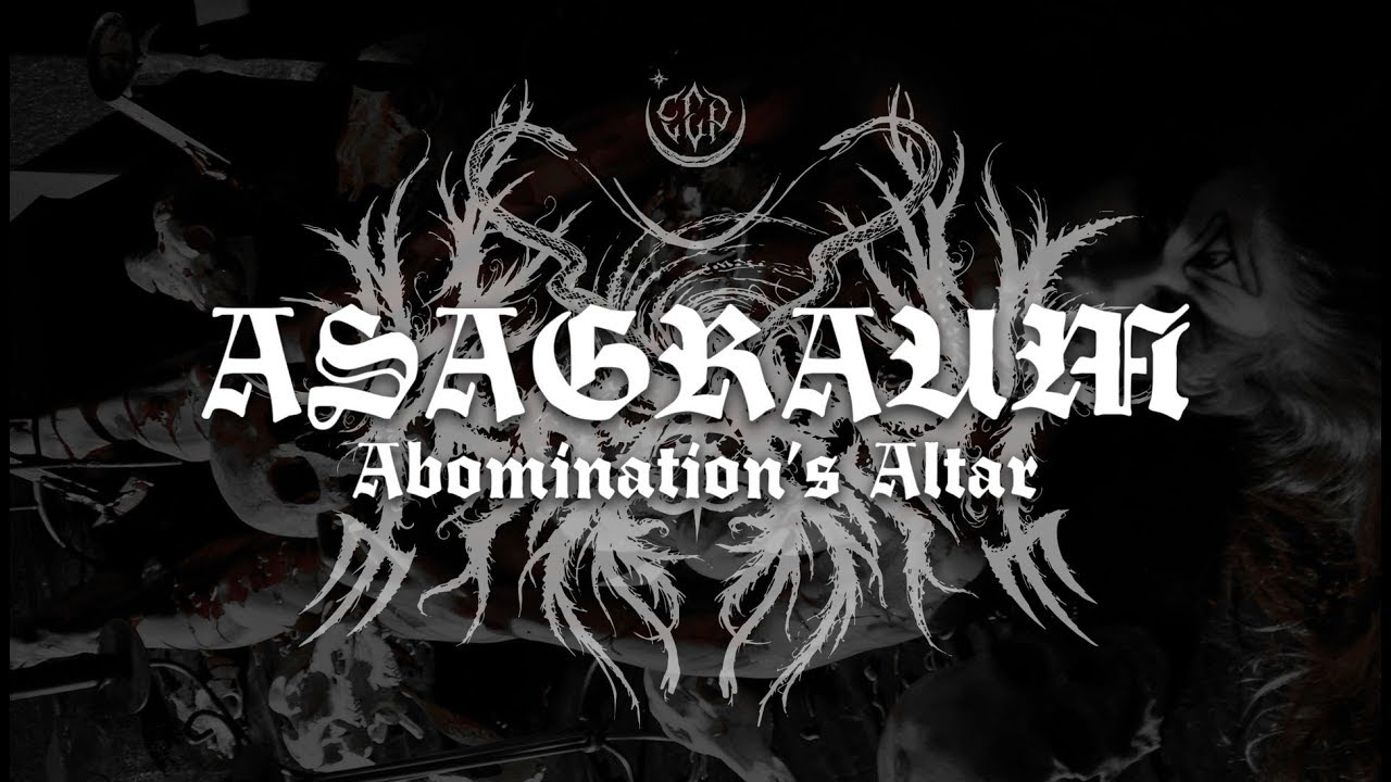 Asagraum 
