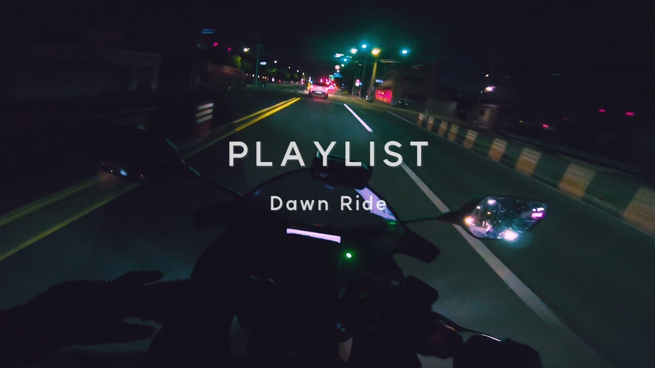 Painful dawn 🎧│#bike │#riding │#playlist