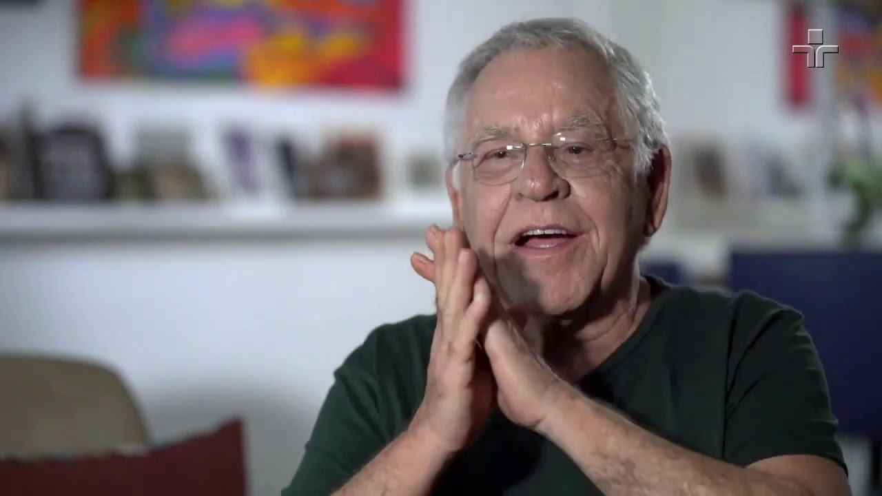 Documentário | Boni e TV no Brasil