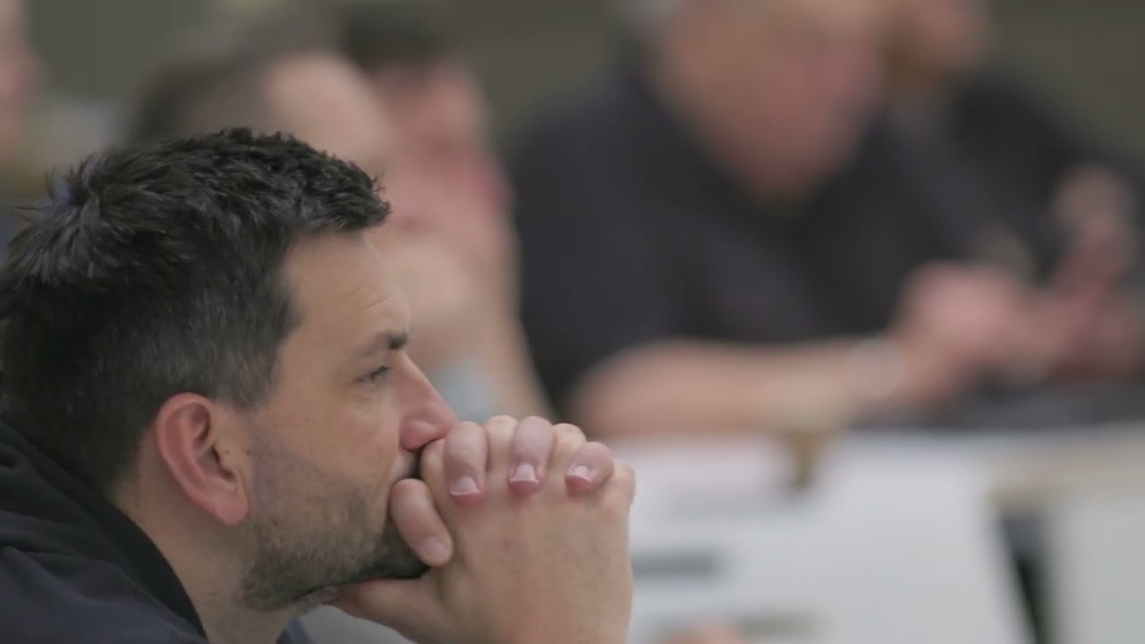 Licenčni seminar ZNT Maribor 2026