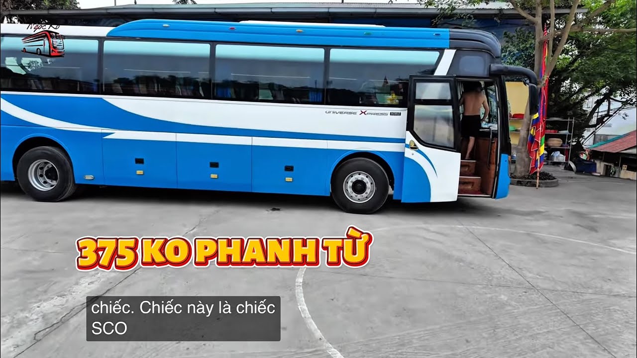 Tour lễ chùa đầu tiên gặp ông anh 375 ko phanh từ #ngockb #dulich #travel #laixekhach 