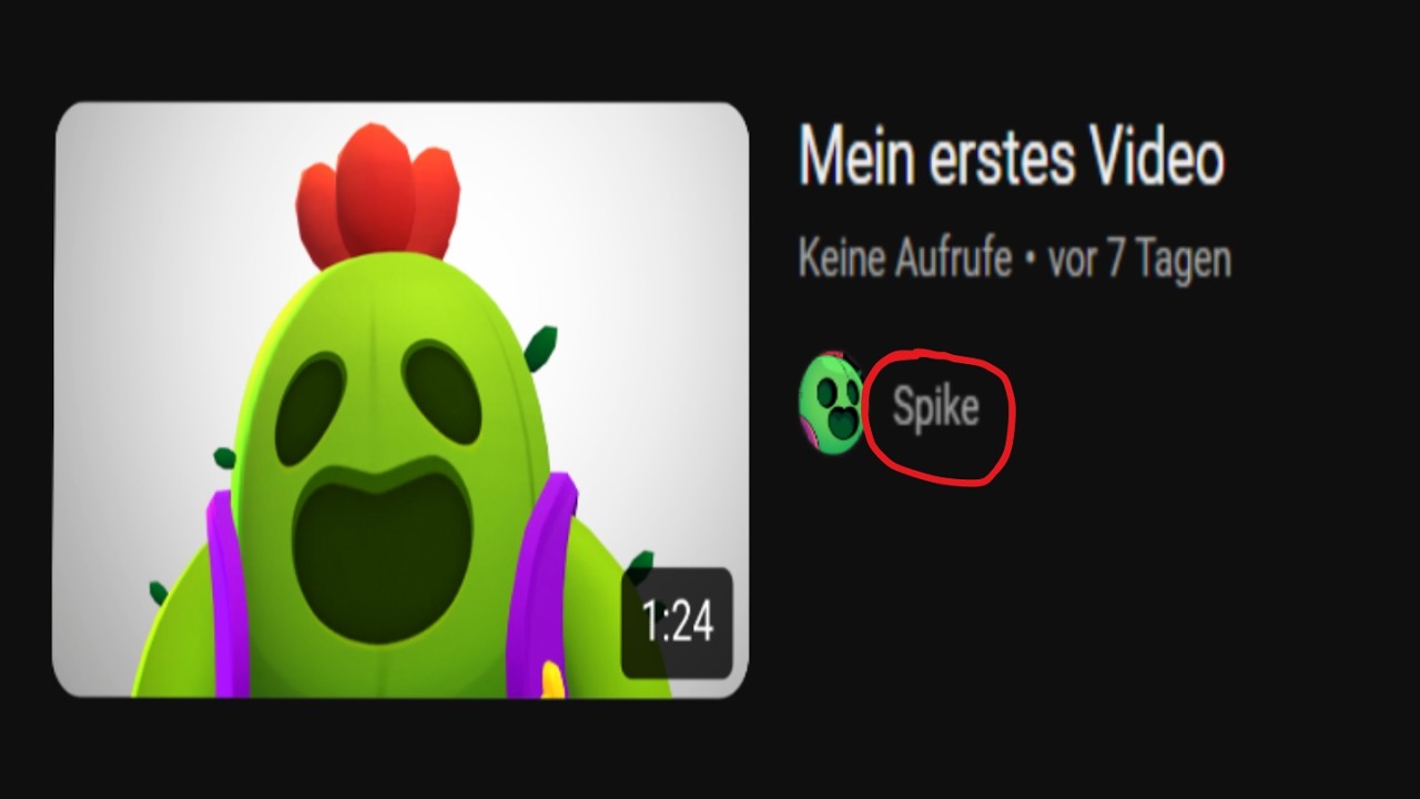 Wenn Brawler YouTube hätten... 😂