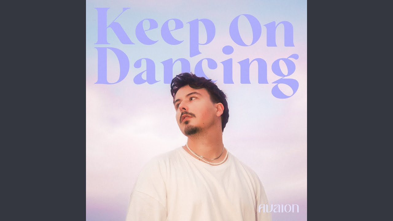 Keep On Dancing