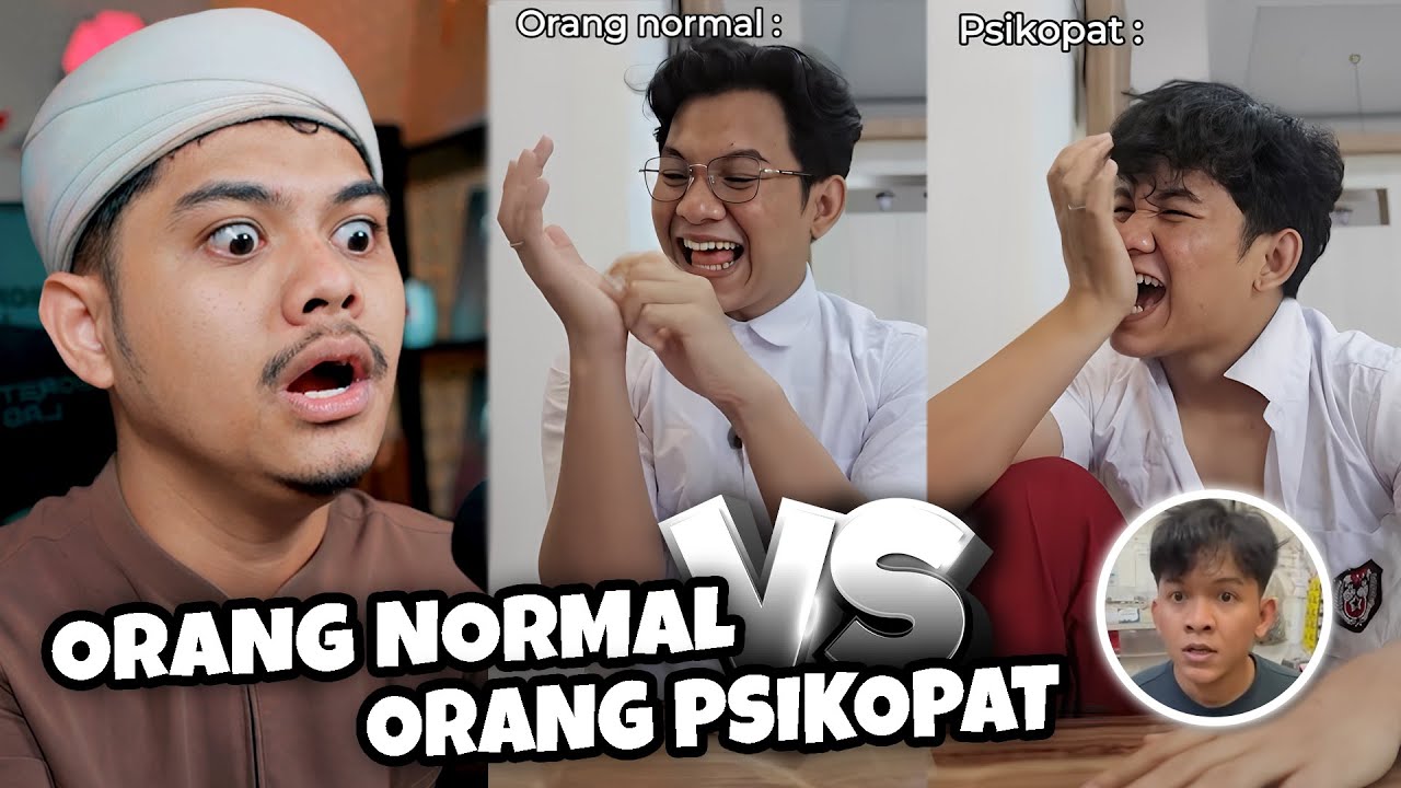 BAHASA SHAIDINA MAULANA ADALAH INDOMI (INDONESIA-MINANG) 🗿🗿🗿