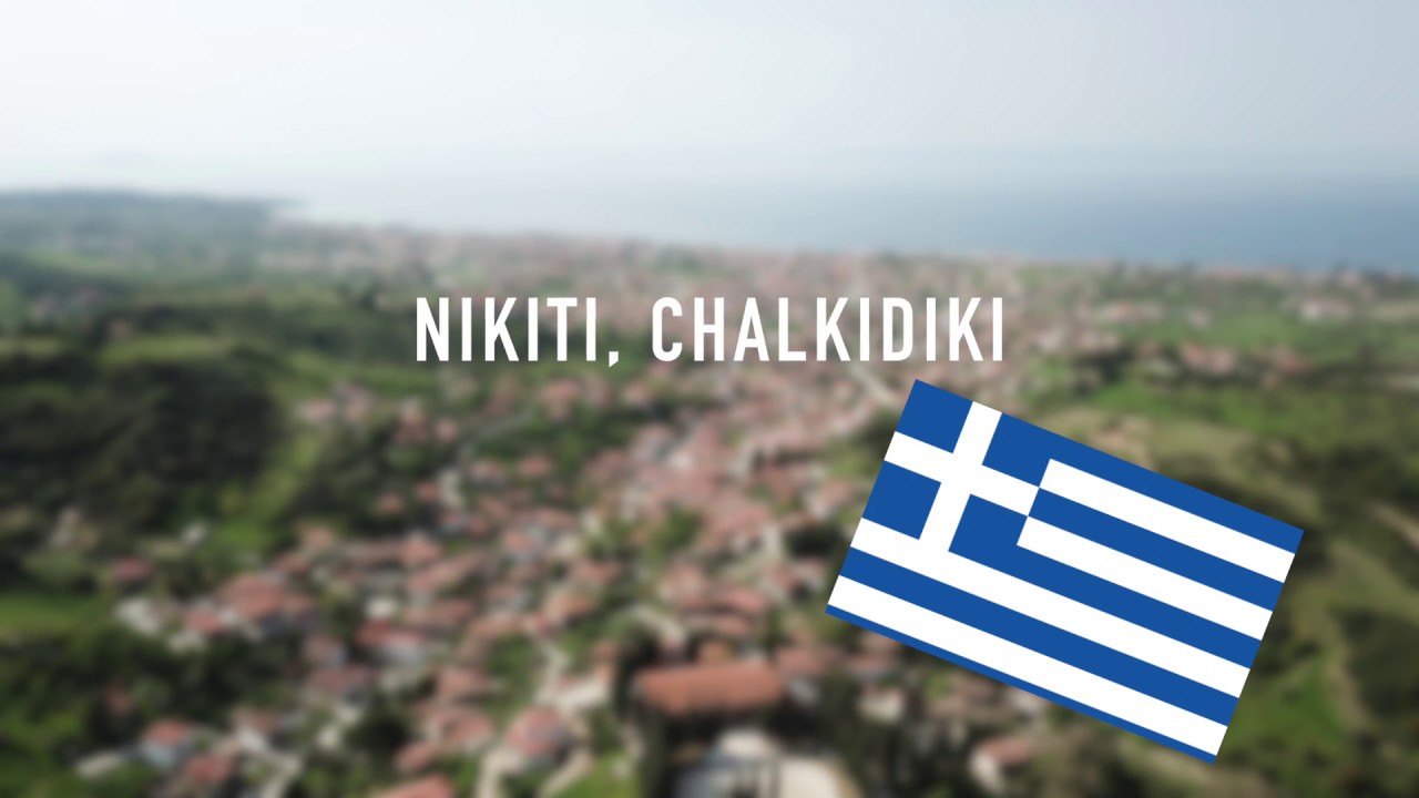 Nikiti, Chalkidiki, GREECE