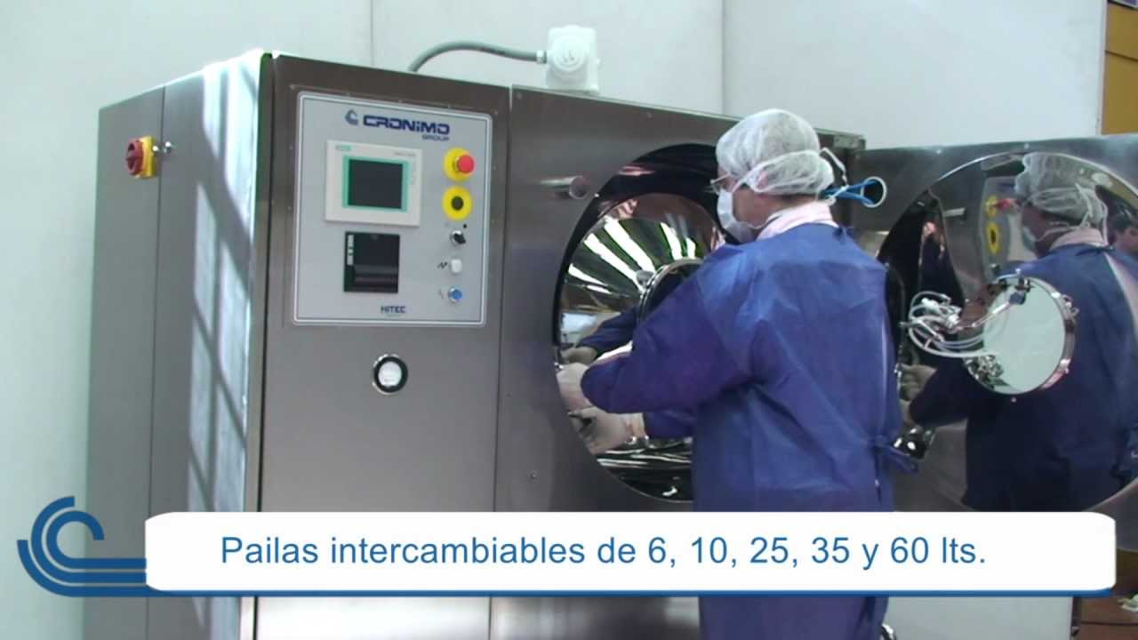 Multi Cota 5 - Equipo para Revestimiento de Comprimidos - Film Coating System