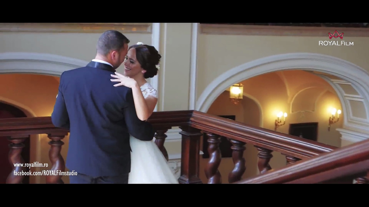 Royalfilm wedding showreel 2016