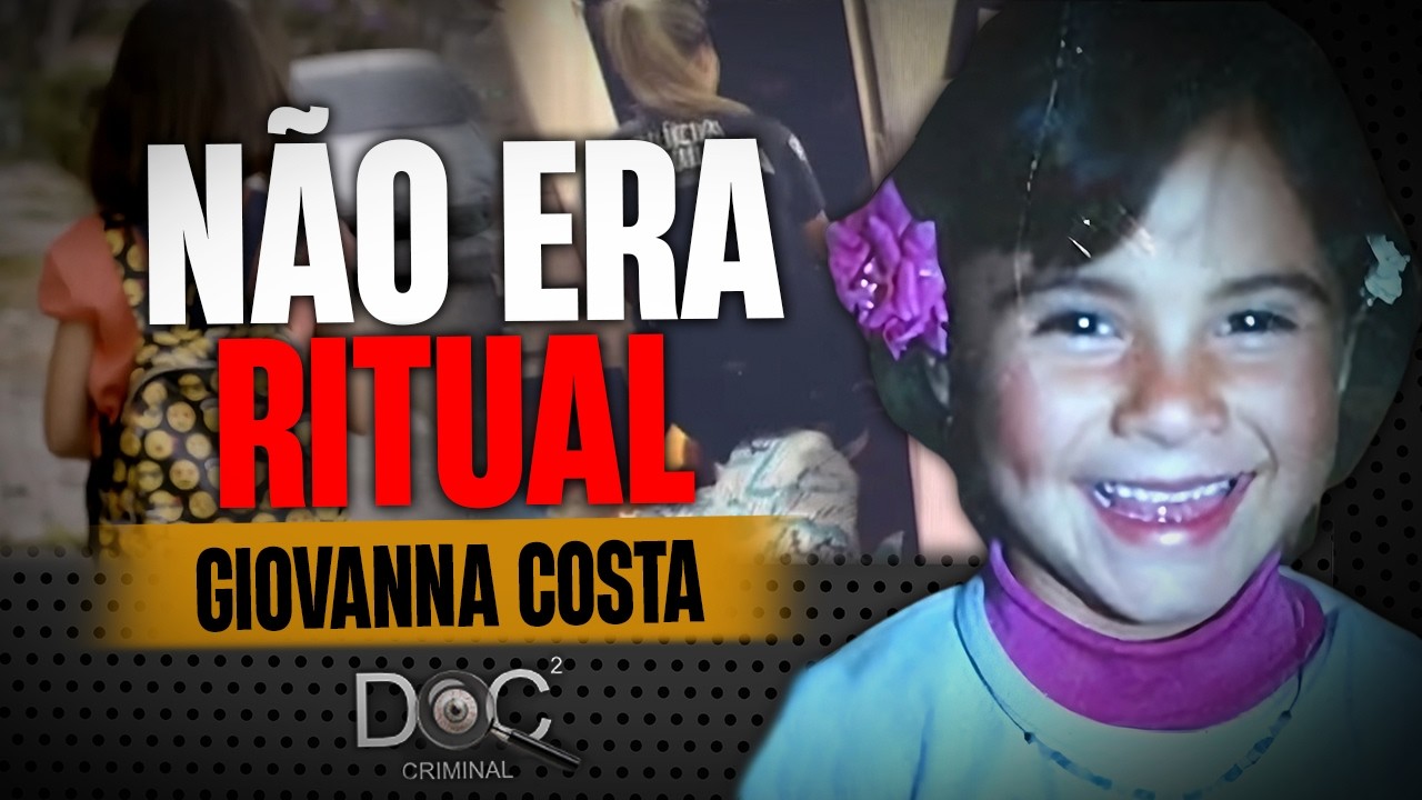 MONSTRO MORAVA AO LADO DE GIOVANNA COSTA EM QUATRO BARRAS - PR