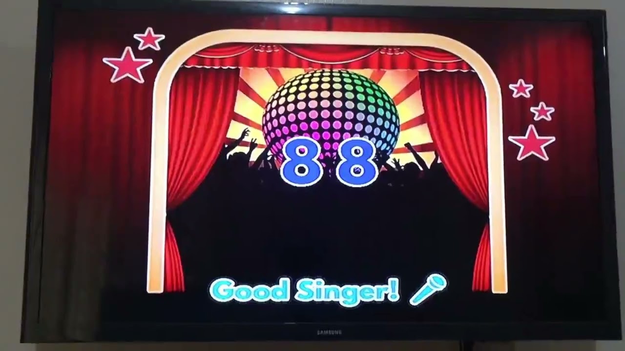 Brianfanatic2011 Videoke Scores Compilation