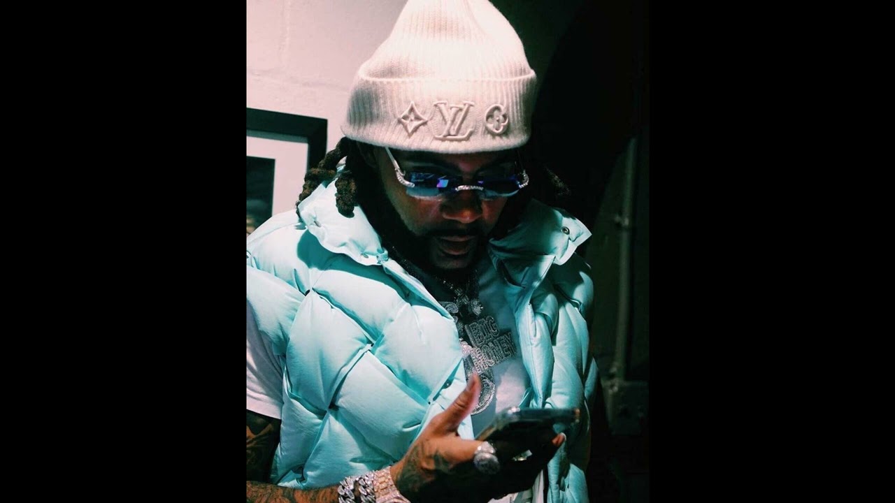 [SOLD Money Man Type Beat 2024 - 