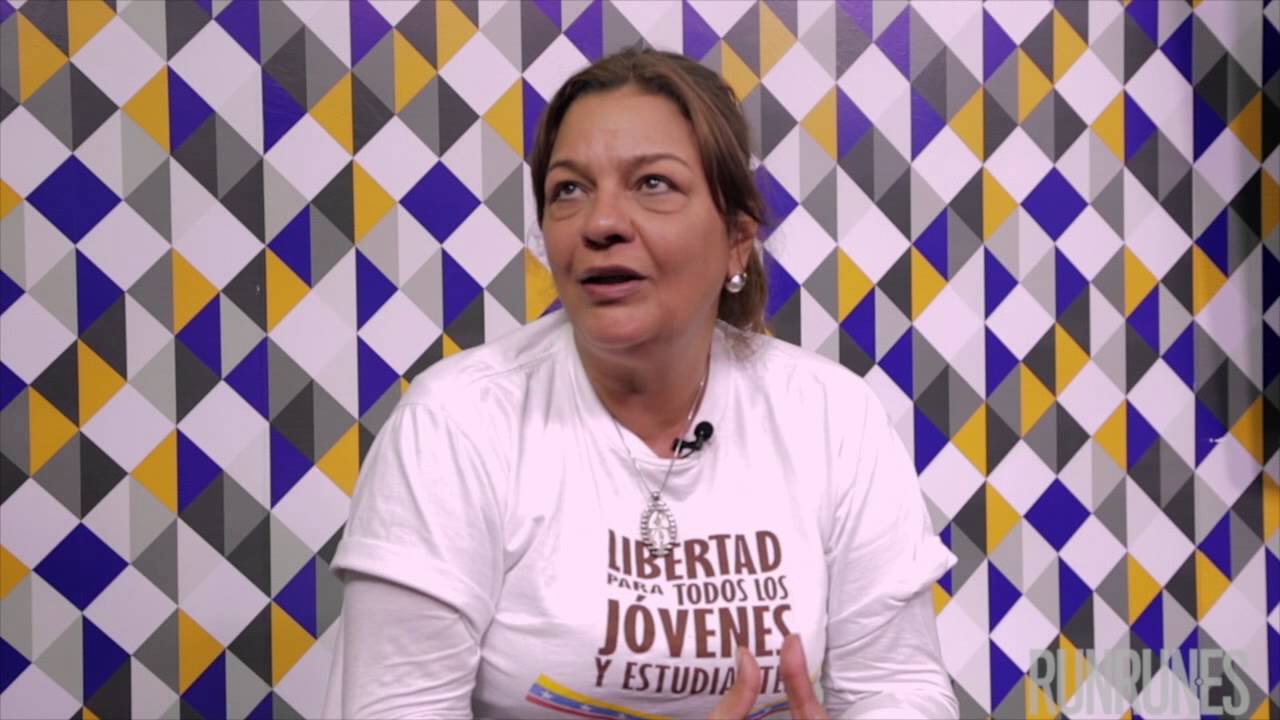 Madre de Geraldine Moreno revela detalles de su reunión con Biden