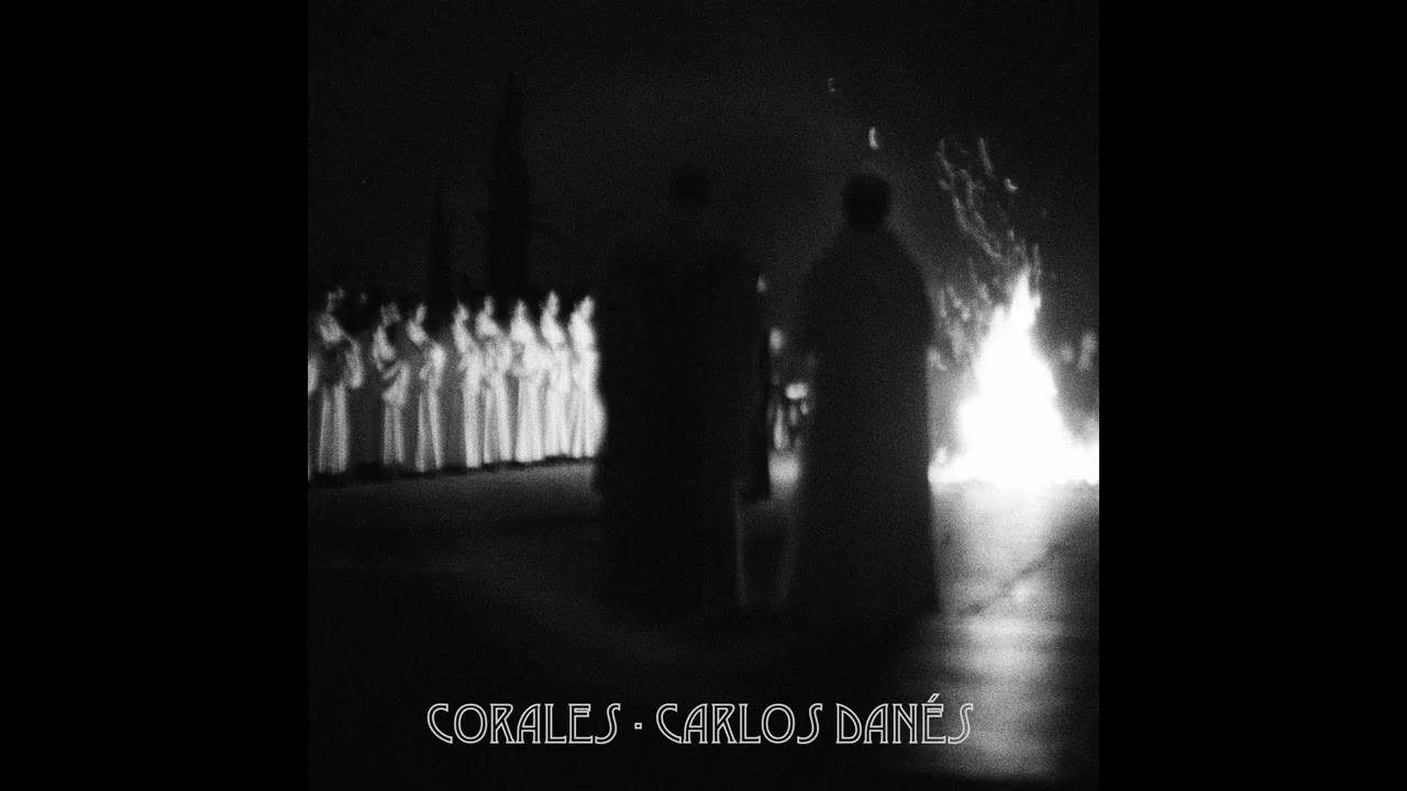 Corales  Carlos Danés