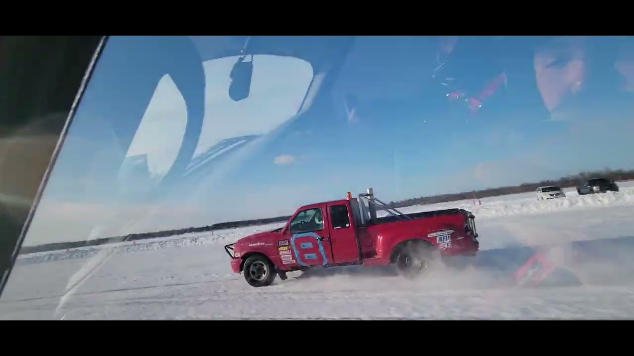 Feature battle and a wreck 