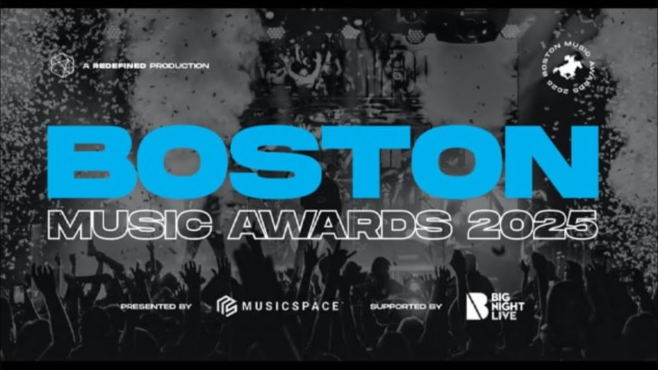 Boston Music Awards 2025