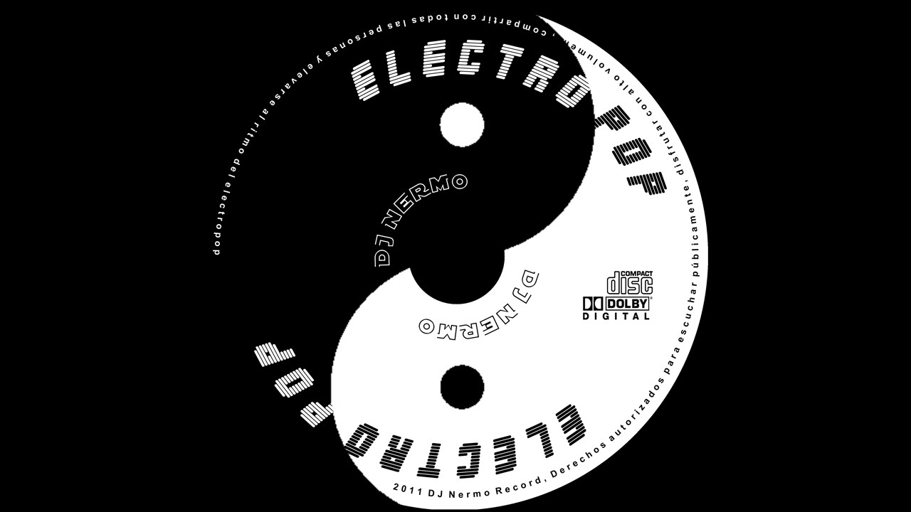 ElectroPop - Volumen 1