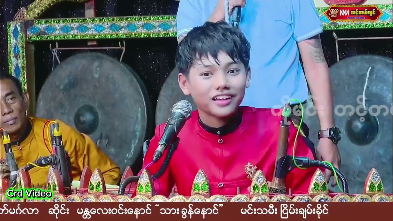 ခွန်နောင်ဆိုင်း ညပိုင်းဆိုင်းဧည့်ခံ (5)