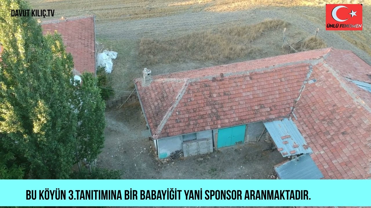 İĞDELİ KÖYÜ