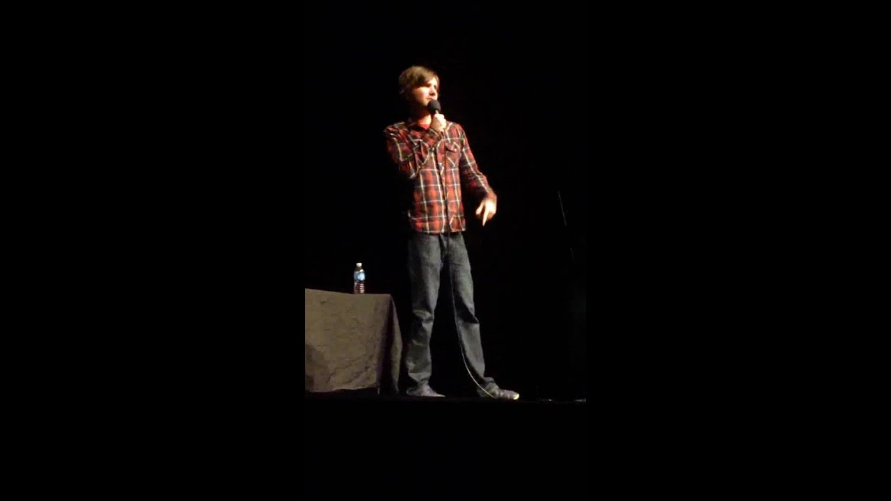 Jon Lajoie - Sexist Jokes & Jerry Seinfeld