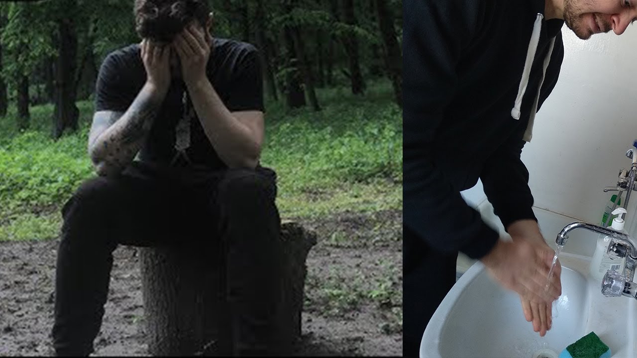 JAK RADZĘ SOBIE Z NERWICĄ?