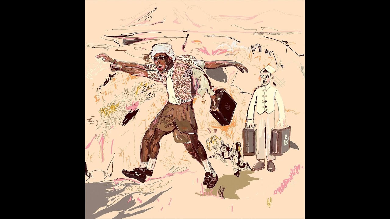 [FREE] Tyler, The Creator x Westside Gunn Type Beat - 