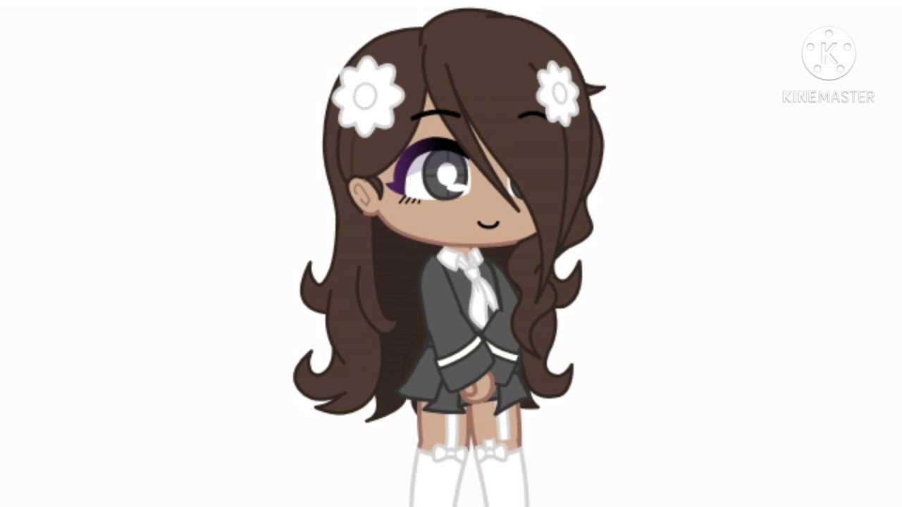 Colours meme | Gacha Club