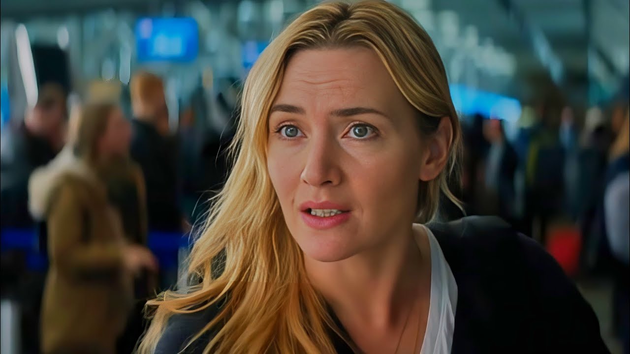 Girl Decides To Go On A Private Jet With A Stranger, Unaware Of The Life-Altering Consequences