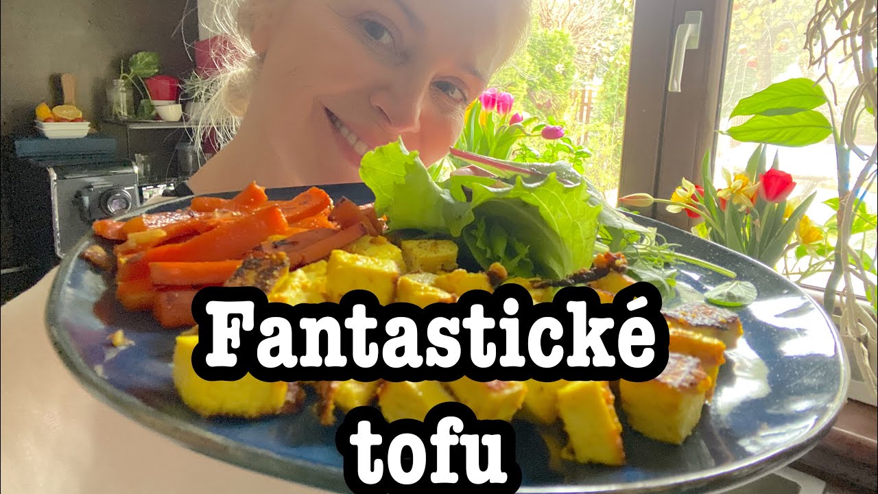 Fantastické Tofu