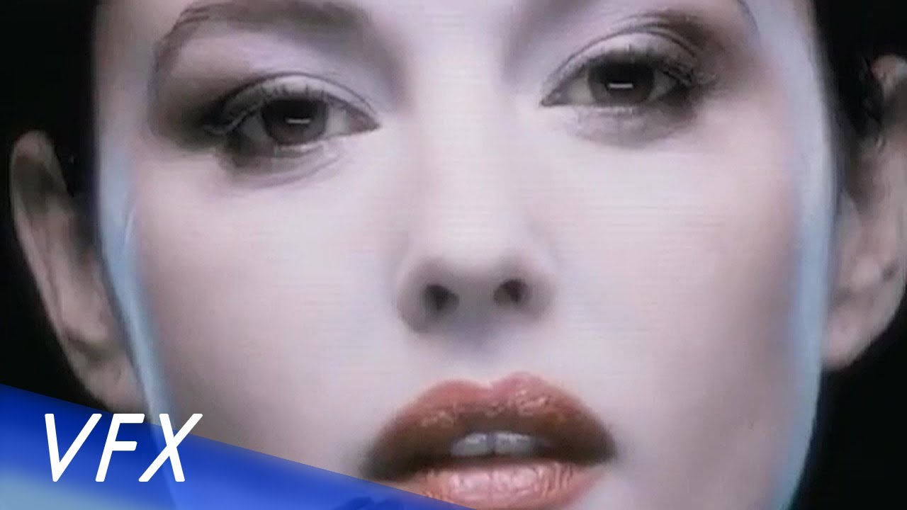 Monica Bellucci Infiore (1999) ▪ VFX Spot
