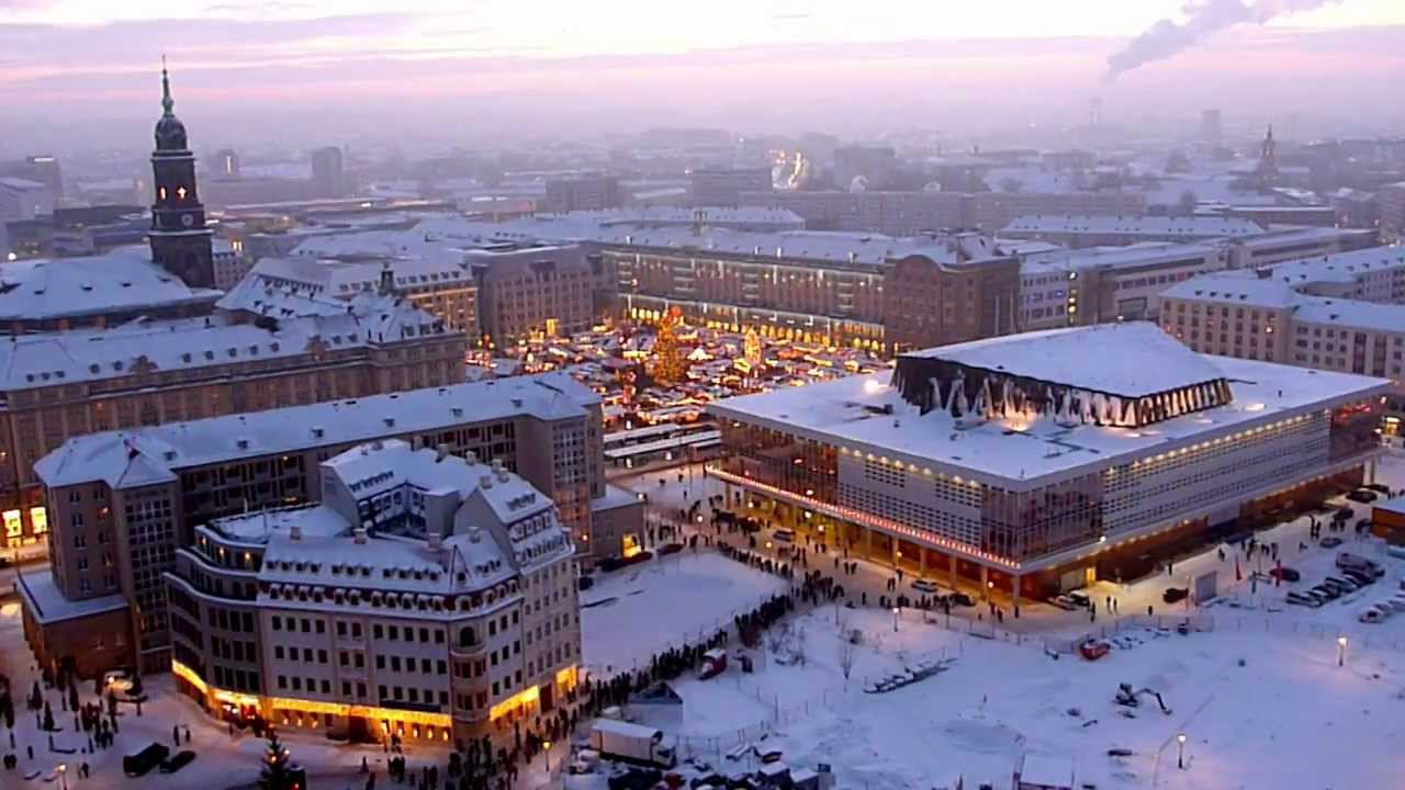 Lebenswelt Dresden