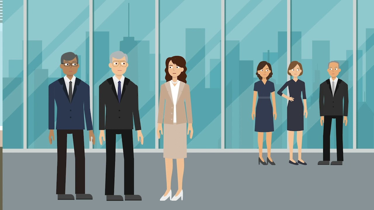 Hewlett v. Hewlett-Packard Co. Case Brief Summary | Law Case Explained