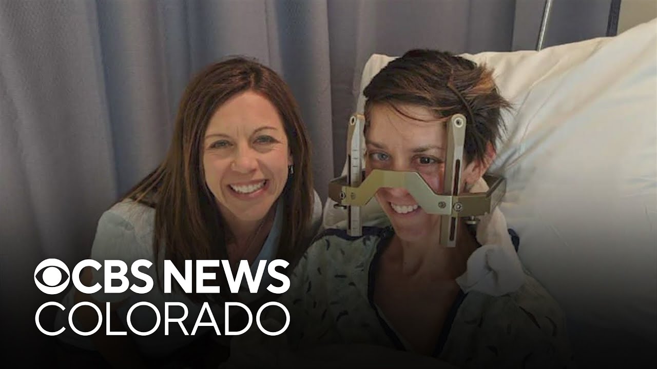 Woman battling rare cancer fights against National Institutes of Health medical research cuts