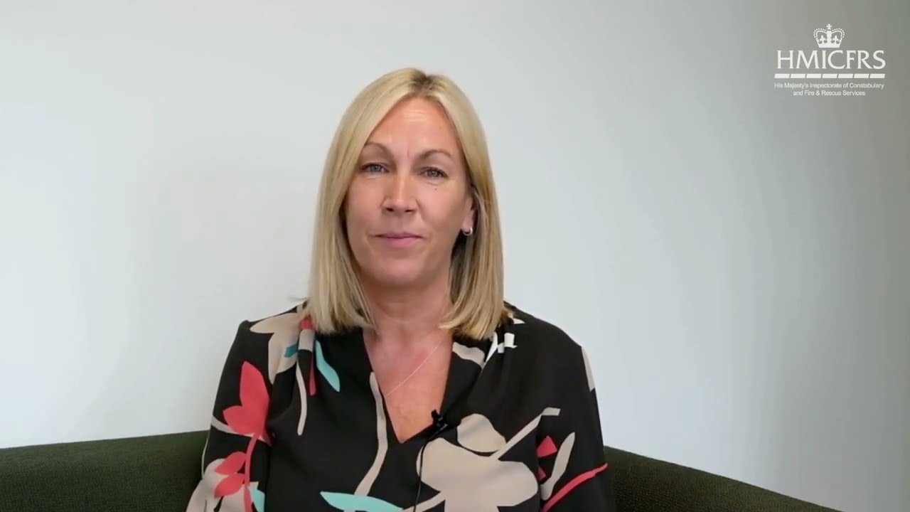 What is a PEEL inspection? | Introduction to PEEL inspection programme with Suzette Allcorn