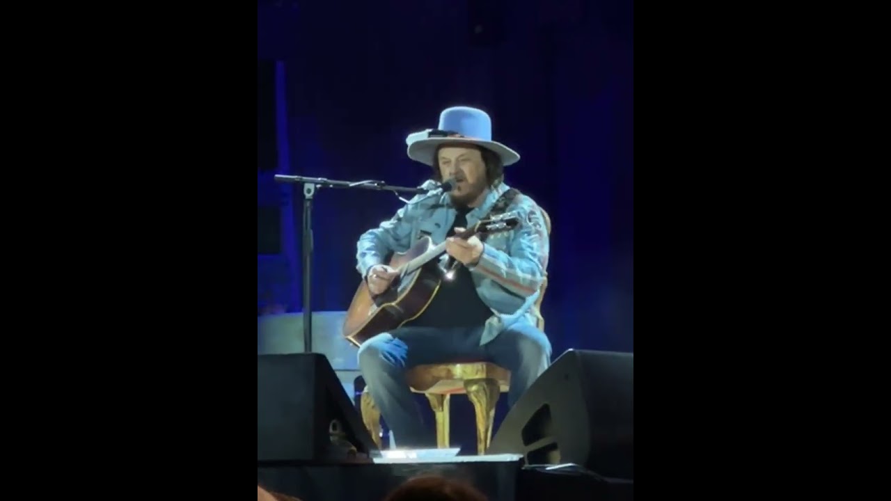 Zucchero 2024 Bologna Medley