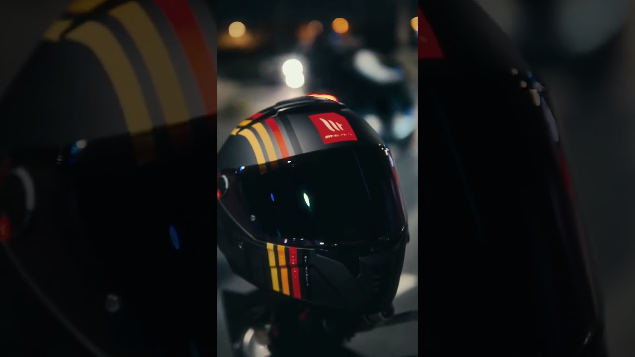 Mt Thunder 4 Sv New Graphics Helmet #Best Price In Bangladesh #mthelmets #viralvideo#all#reels#cute