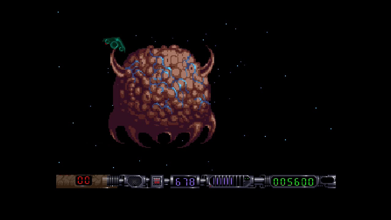 Awesome Amiga Commodore Gameplay Playthrough By Urien84