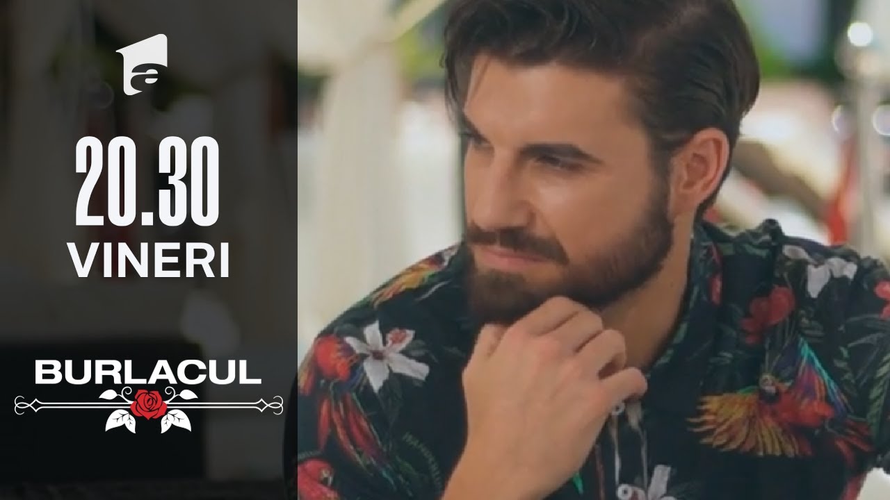 Burlacul | Angela, noua concurentă de la Burlacul: M-am trezit cu Andi în fața blocului