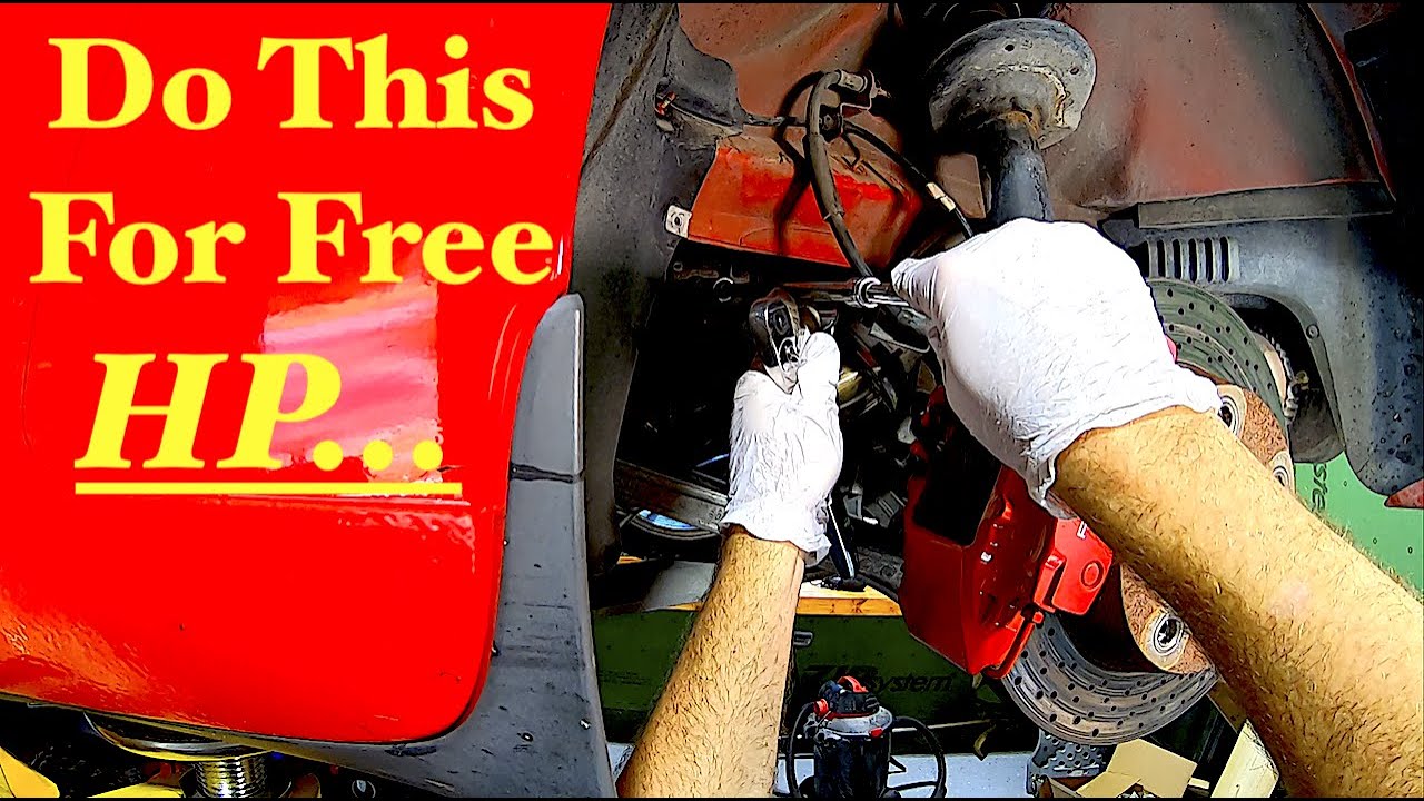 FREE 987 Porsche Cayman HORSEPOWER UPGRADES !!!