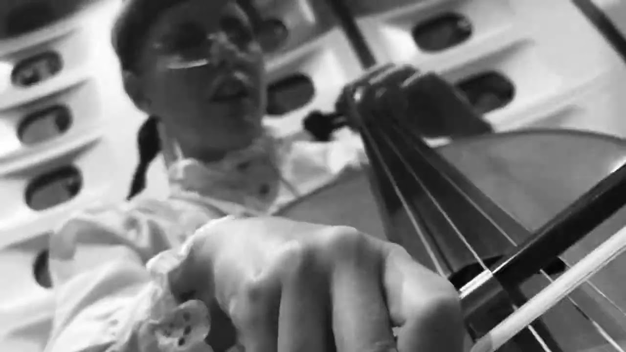 Violeta Garcia - Live streaming set for @ExperimentalSoundStudioChicago @WireMag