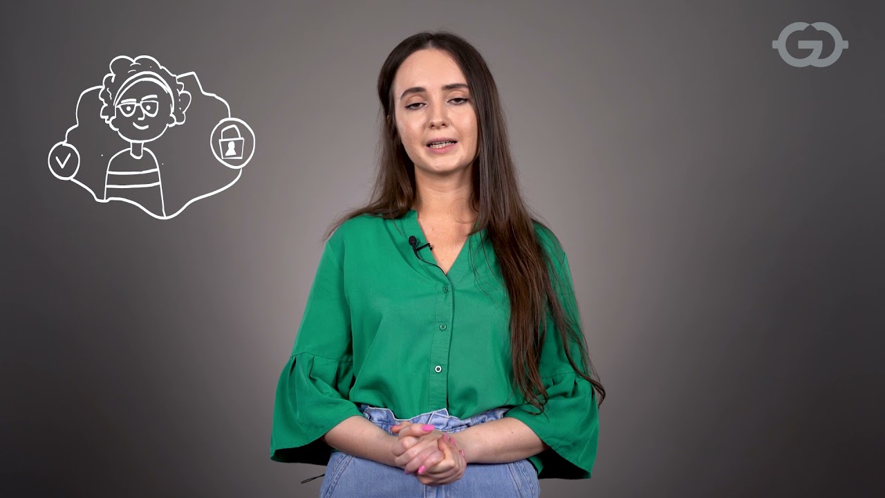 O co chodzi z RODO? Uwaga na dane osobowe!