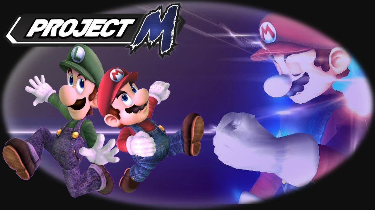 TEOS MARIO.EXE | TurboTAStic (Halloween Special)