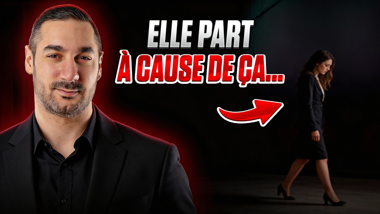 Elle se ferme quand je reviens : ce que ça révèle vraiment