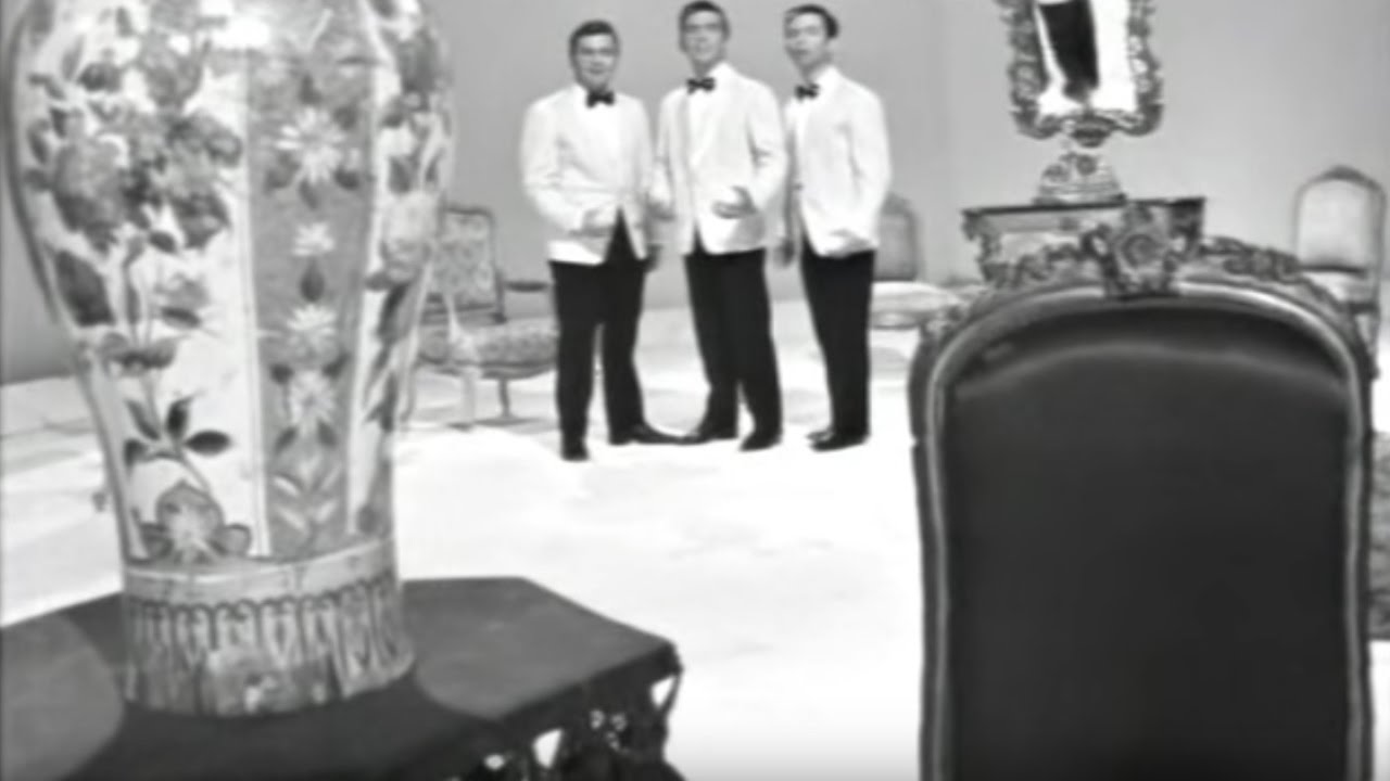 Los H.H. - Lady Jane 