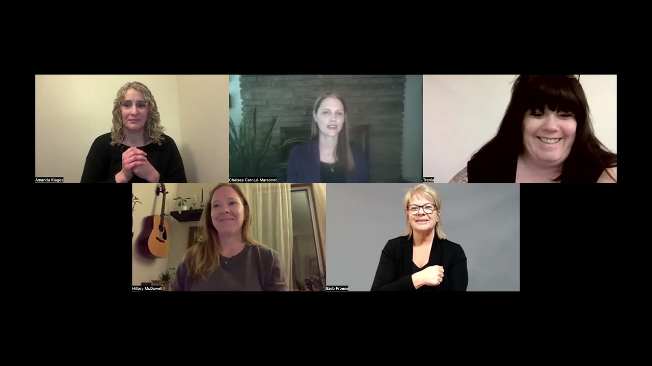 Accessing to ASL Supports in Rural and Remote Areas: Parents' Experiences