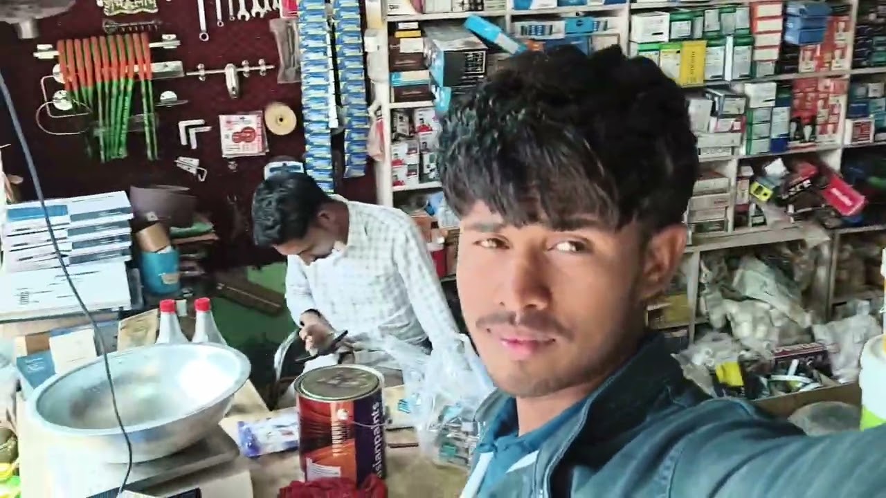#mini vlog 🙏🩷 अगर वीडियो अच्छा लगे तो अपना प्यार आशीर्वाद जरूर दीजियेगा #minivlog #video #trending 