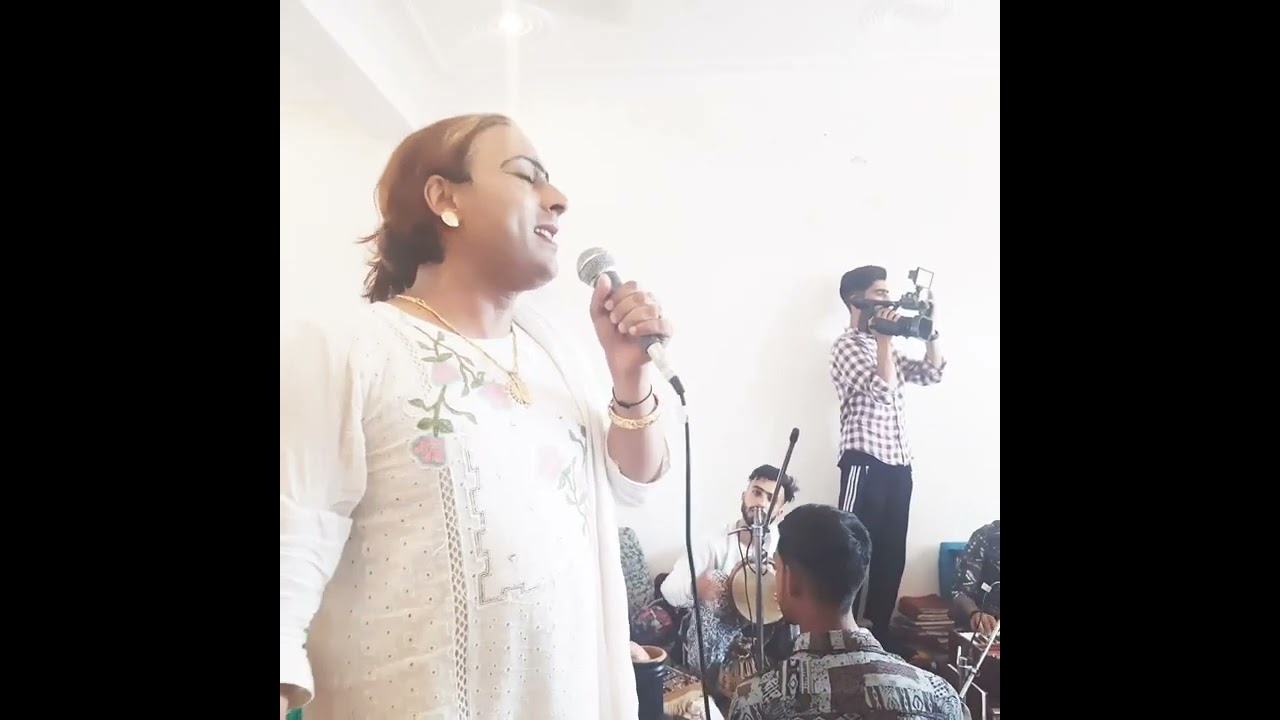 kashmire mix roof😱 ||fancy dancer ||singer sheikh sajad #kashmiresong #trending #viral #newsong