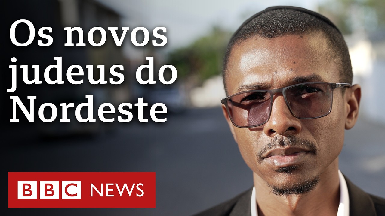 Quem são os novos judeus do Brasil, que fundam sinagogas e chamam atenção de Israel