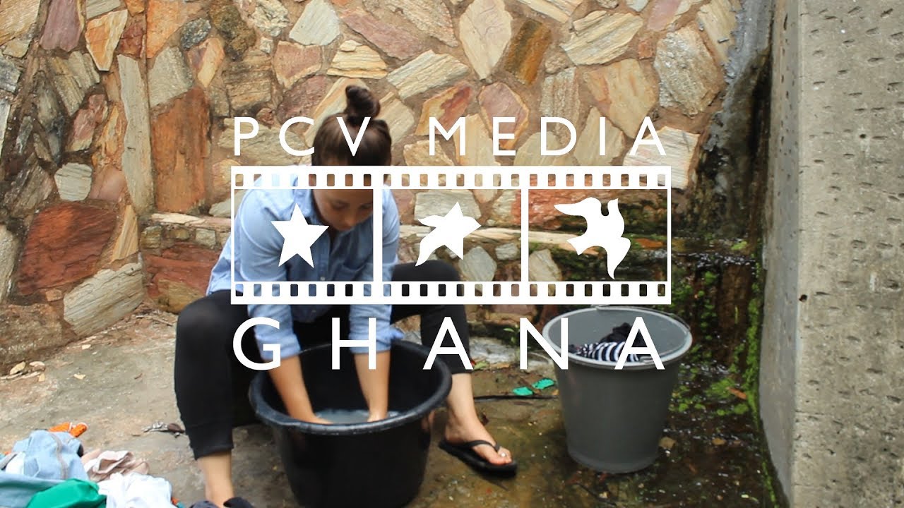 Peace Corps Stories - Chelsea