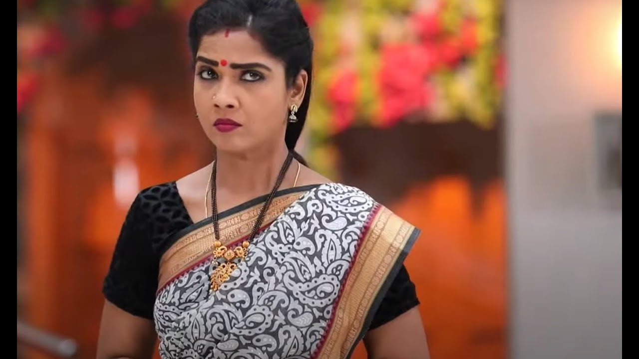 எப்டி இருந்த வனஜாவ இப்டி ஆக்கிட்டீங்களே!| செம்பருத்தி | Sembaruthi | Zee Tamil | Ep. 542